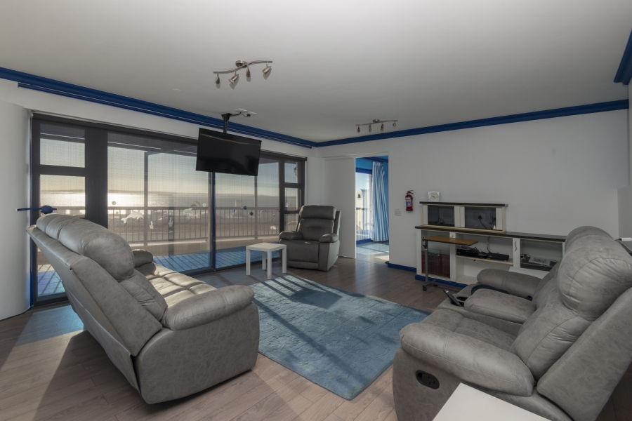 3 Bedroom Property for Sale in Paradise Beach Western Cape